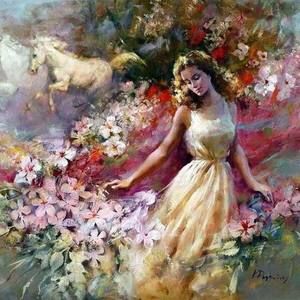 Meet your Posher, Ibtisam